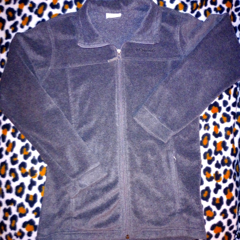 Columbia Jacket